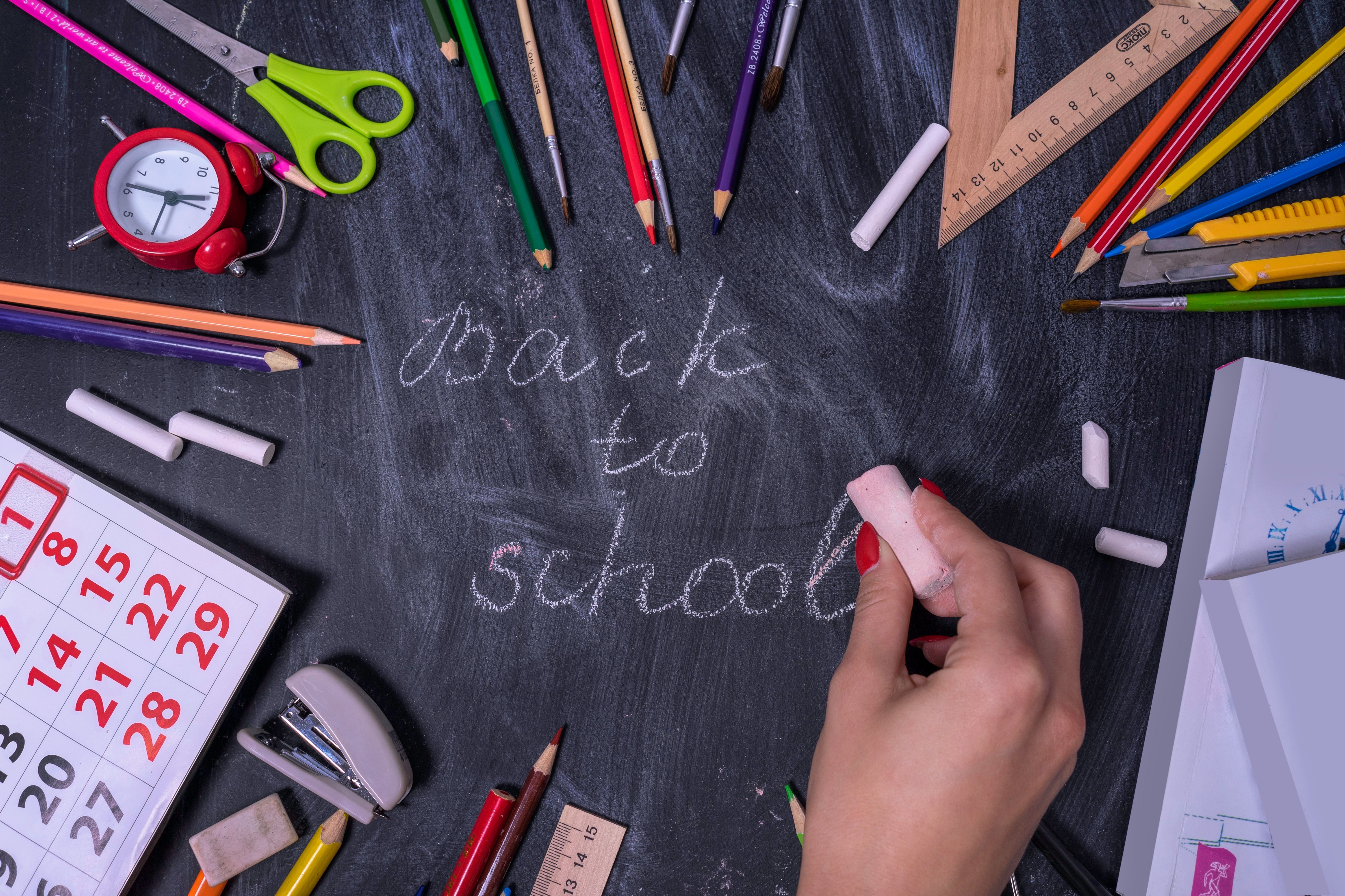 cover Back-to-school shopping brings huge price gaps
