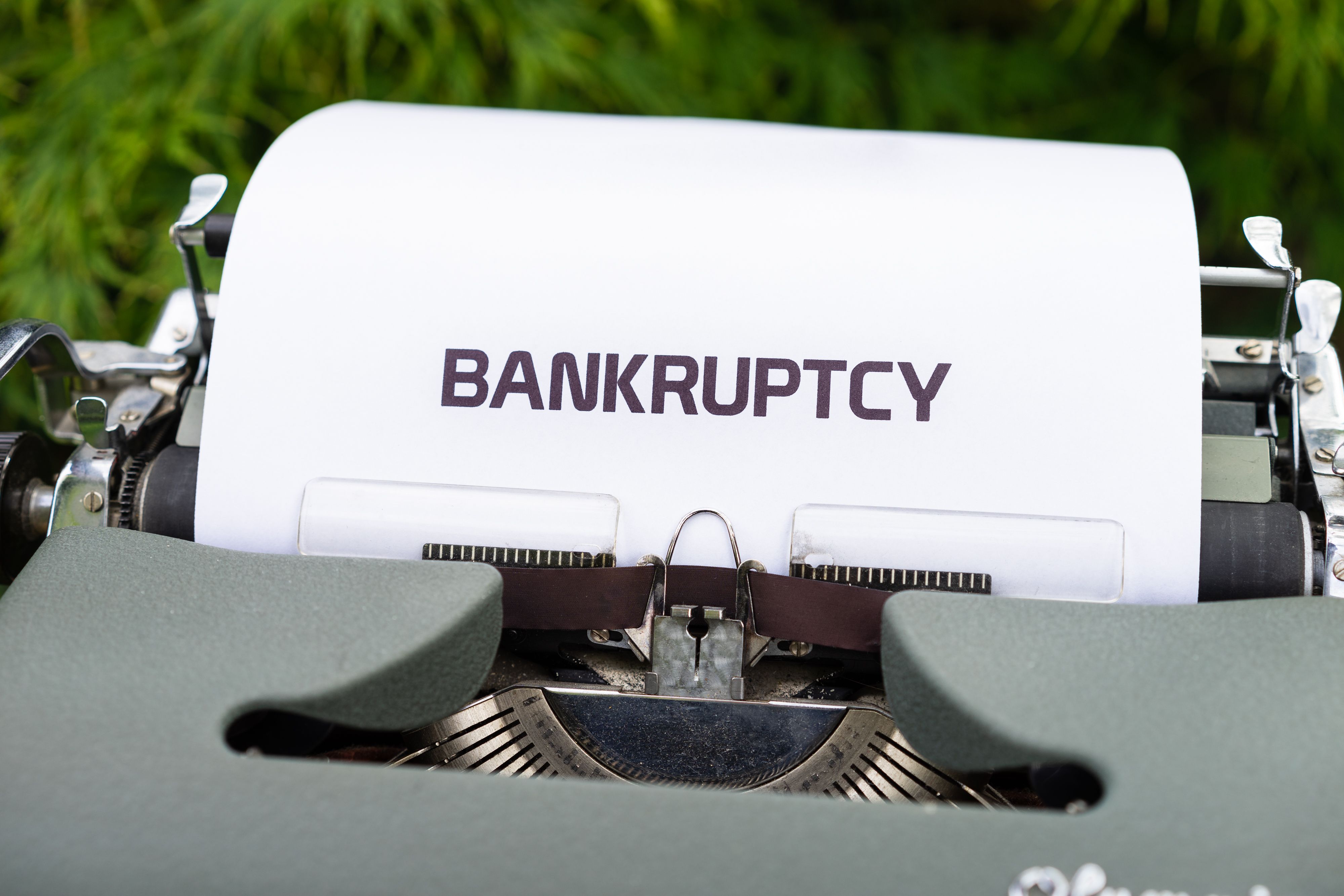 image Cyprus bankruptcy filings fall 41.7 per cent