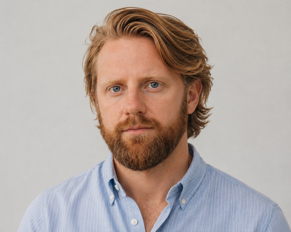 image Vsevolod Smirnov becomes Just2Trade CMO as the brokerage sets out its vision for the future of trading