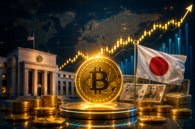 cover Arthur Hayes predicts that the Federal Reserve&#8217;s yen program will drive up the price of Bitcoin, giving BTC holders the opportunity to earn $7,000