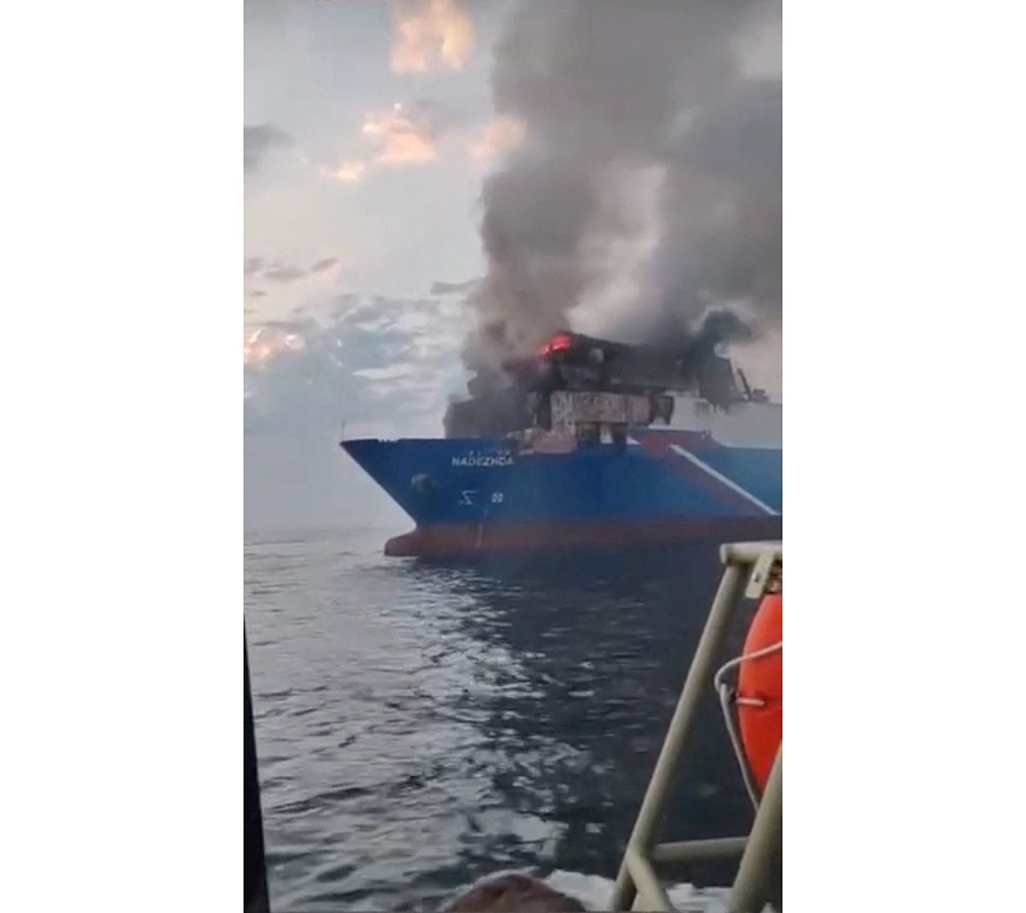 cover Russia dismisses idea of Black Sea ceasefire