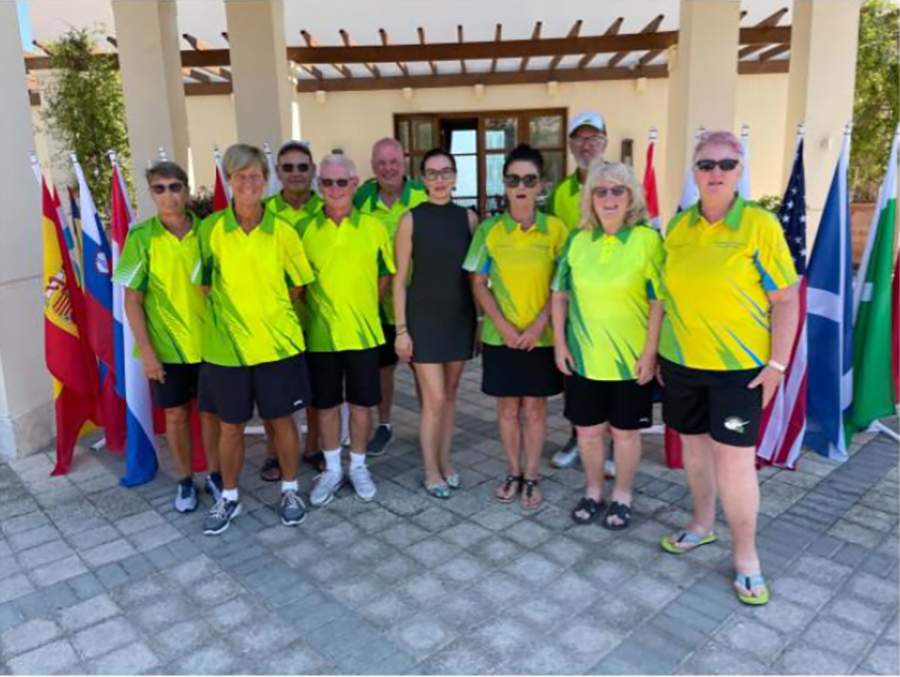 cover Bowls Cyprus sending team to European Championships