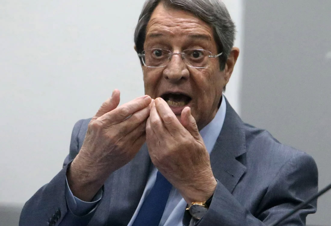 cover Cyprus’ cartel politics and a fragmented Republic