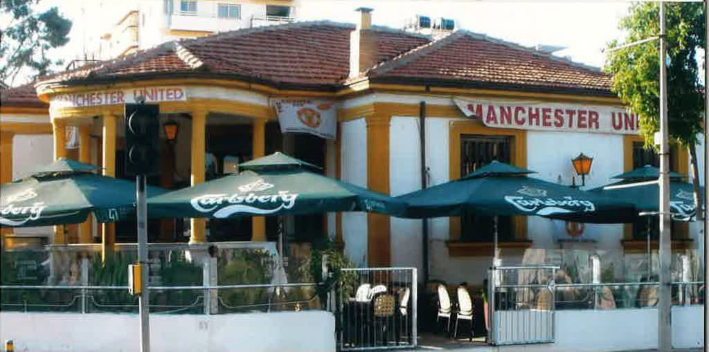 image Nicosia municipality to help restore burned down Corner Pub