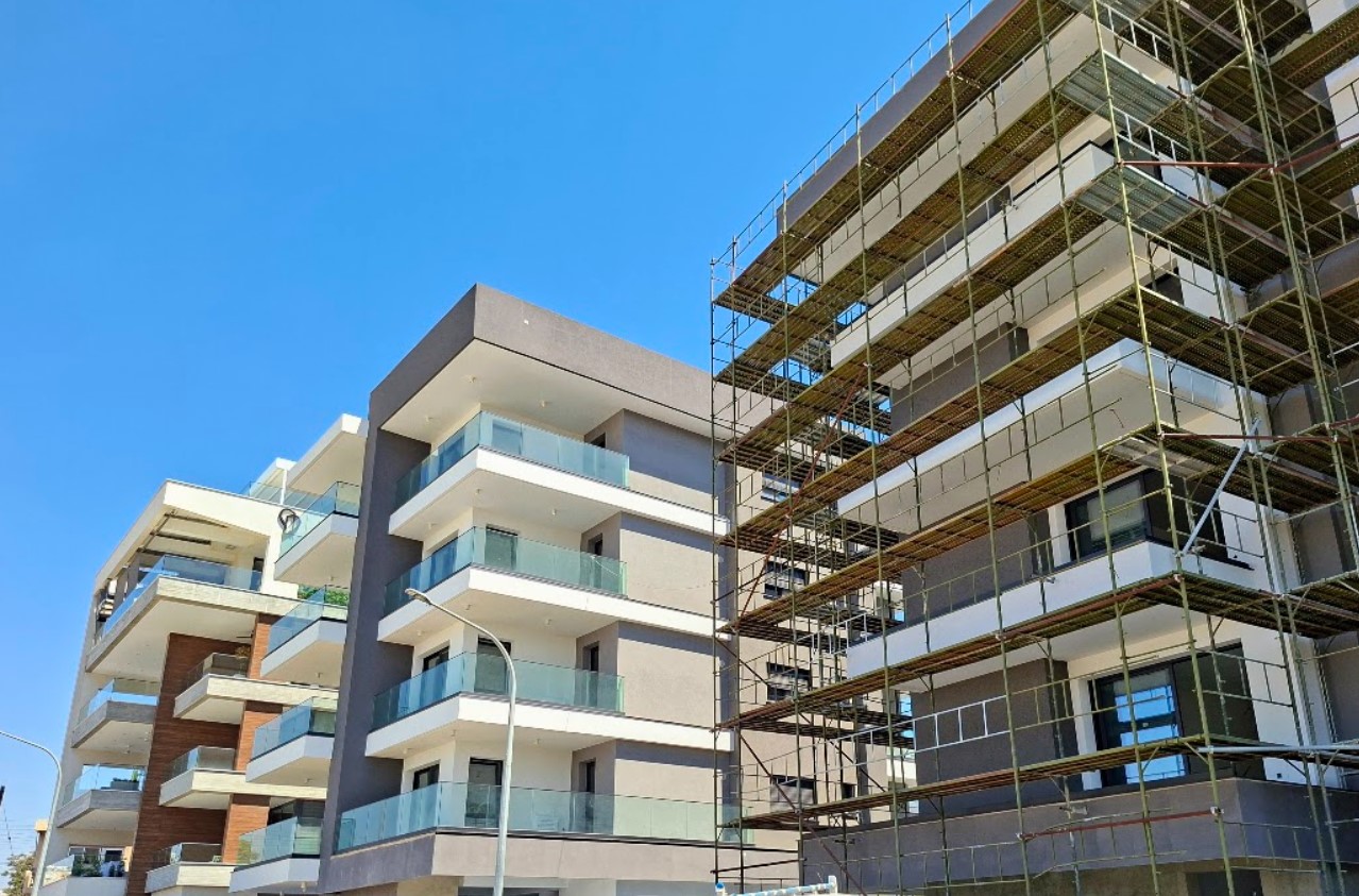 cover Escalating Middle East conflict casts uncertainty over Cyprus property outlook