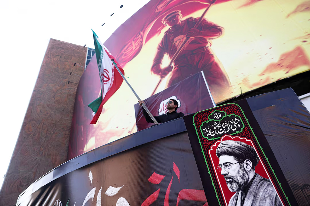 cover US vows &#8216;economic D-Day&#8217; as Iran threatens to halt all oil exports