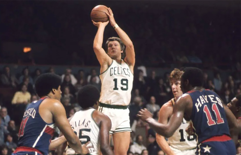 image Five-time NBA champion Don Nelson dies at 86