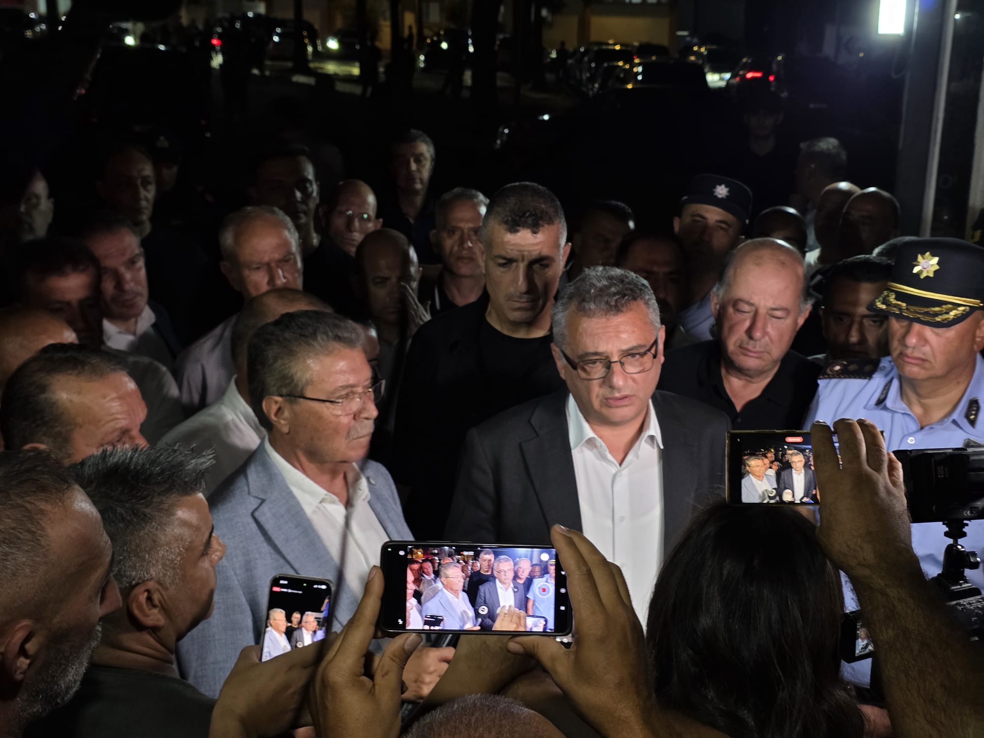 cover North announces three-day mourning period after deadly ferry accident
