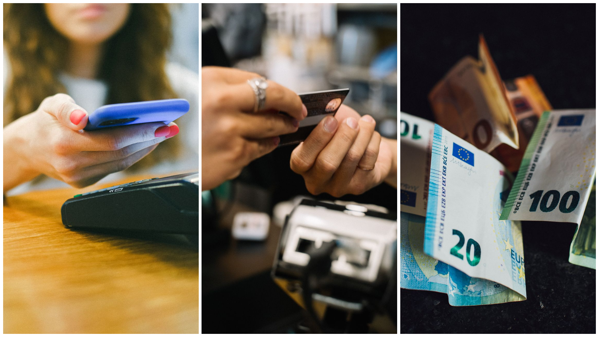 cover Cash is still king as digital payments reshape Cyprus and Europe