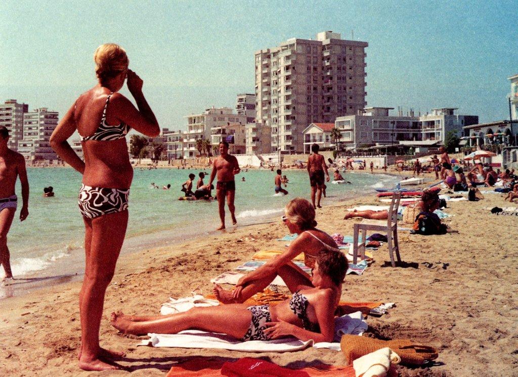 cover Chance encounter to musical tribute: the story behind Varosha