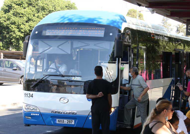image Not for the faint-hearted: a bus trip to the mountains