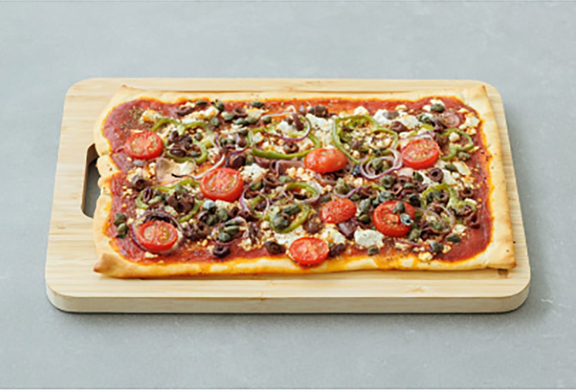 cover Guest recipes with Lidl Food Academy