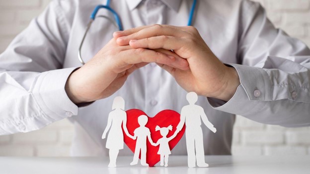image Why your health insurance needs may change after moving to a metro city
