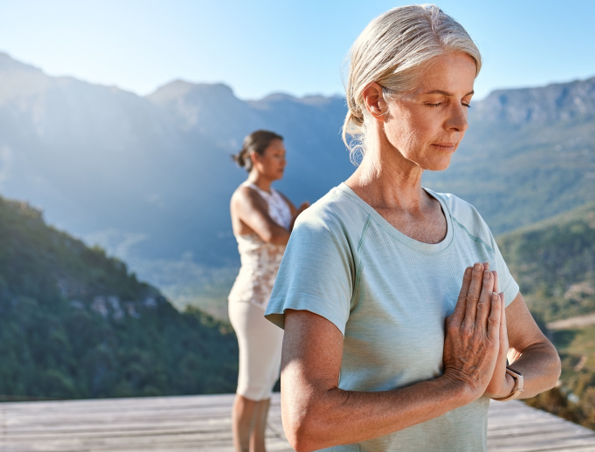 cover The future of preventive health: how technology and lifestyle are merging for longevity
