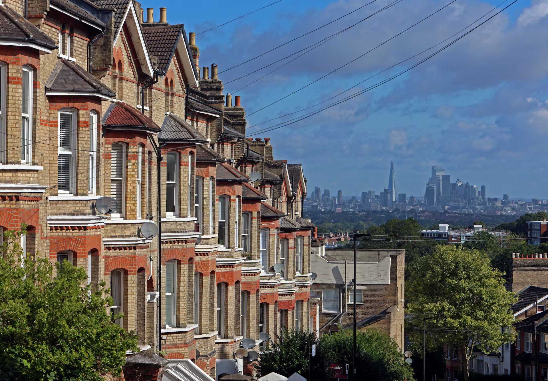 cover UK moves ahead with first £10 billion wave of low-cost housing plan