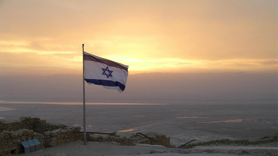 cover UN rejects Israeli journalist&#8217;s comparison to Cyprus and Syria occupations