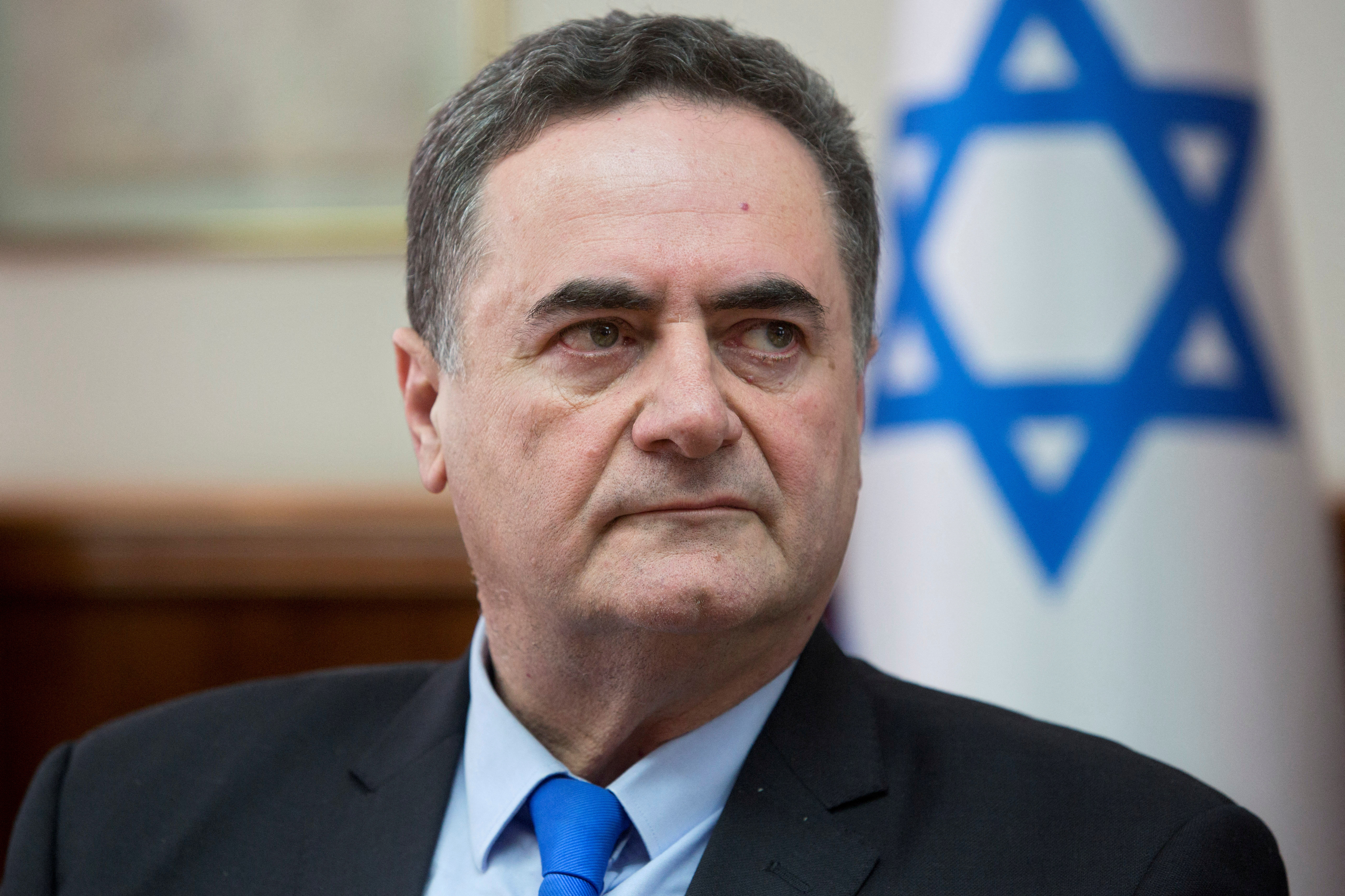 image Israel-Turkey tensions rise over military presence in Syria