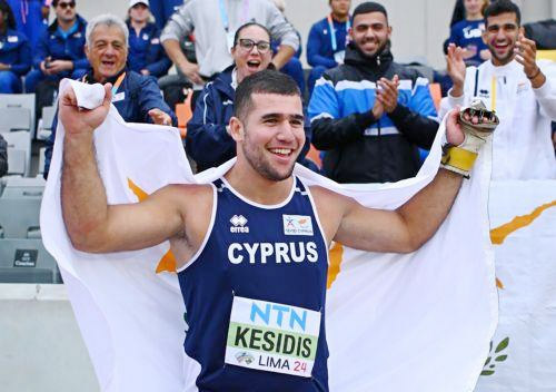 cover Kesidis wins gold for Cyprus, bronze for table tennis team