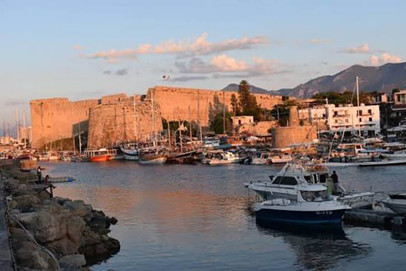 Tales from the Coffeeshop: Bringing people together undermines Cyprus’ reunification efforts