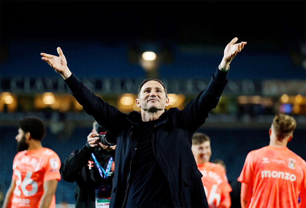 cover Odds stacked against promoted sides but Sunderland have shown the way