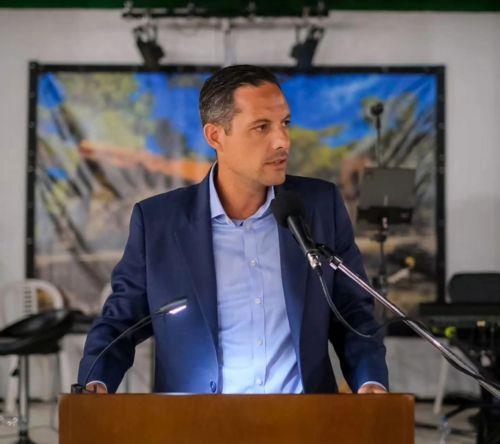 cover Letymbiotis: Development must reach even Cyprus’ smallest communities