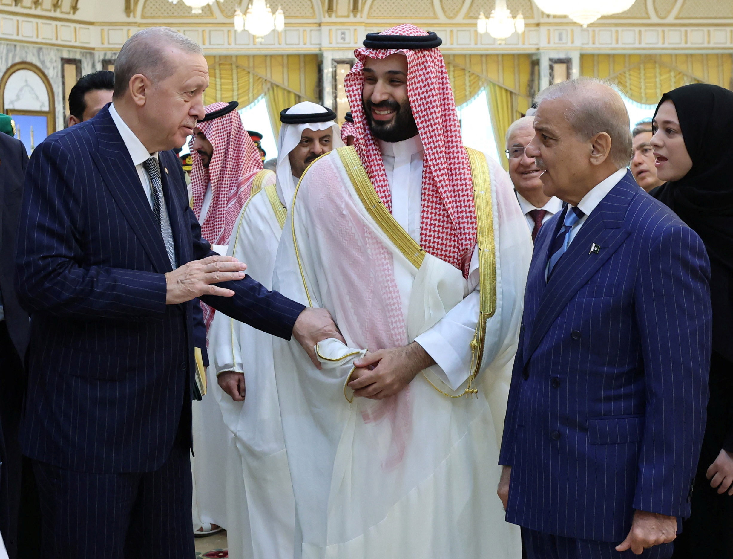 Mecca agreement could leave Cyprus with ‘less control’ over its security