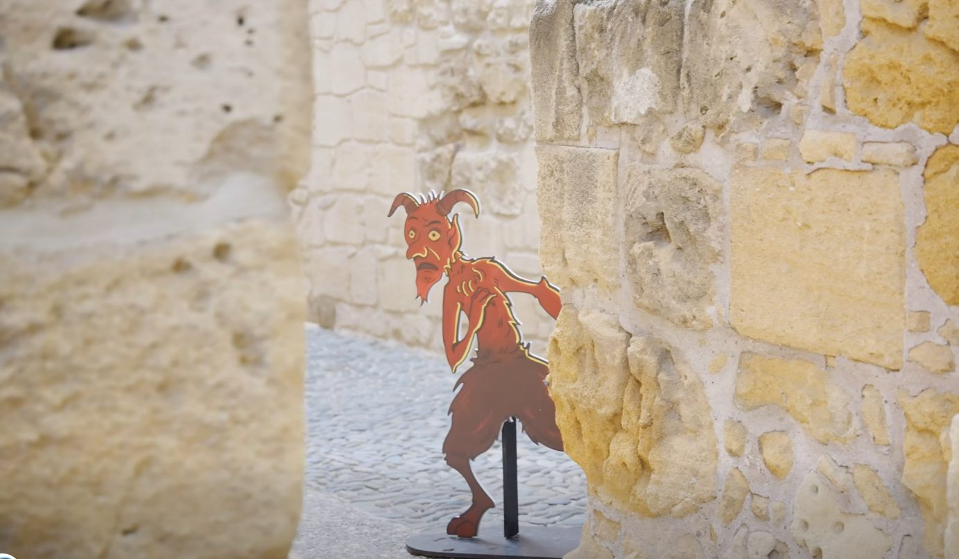 image Myths of Cyprus travel to Ayia Napa