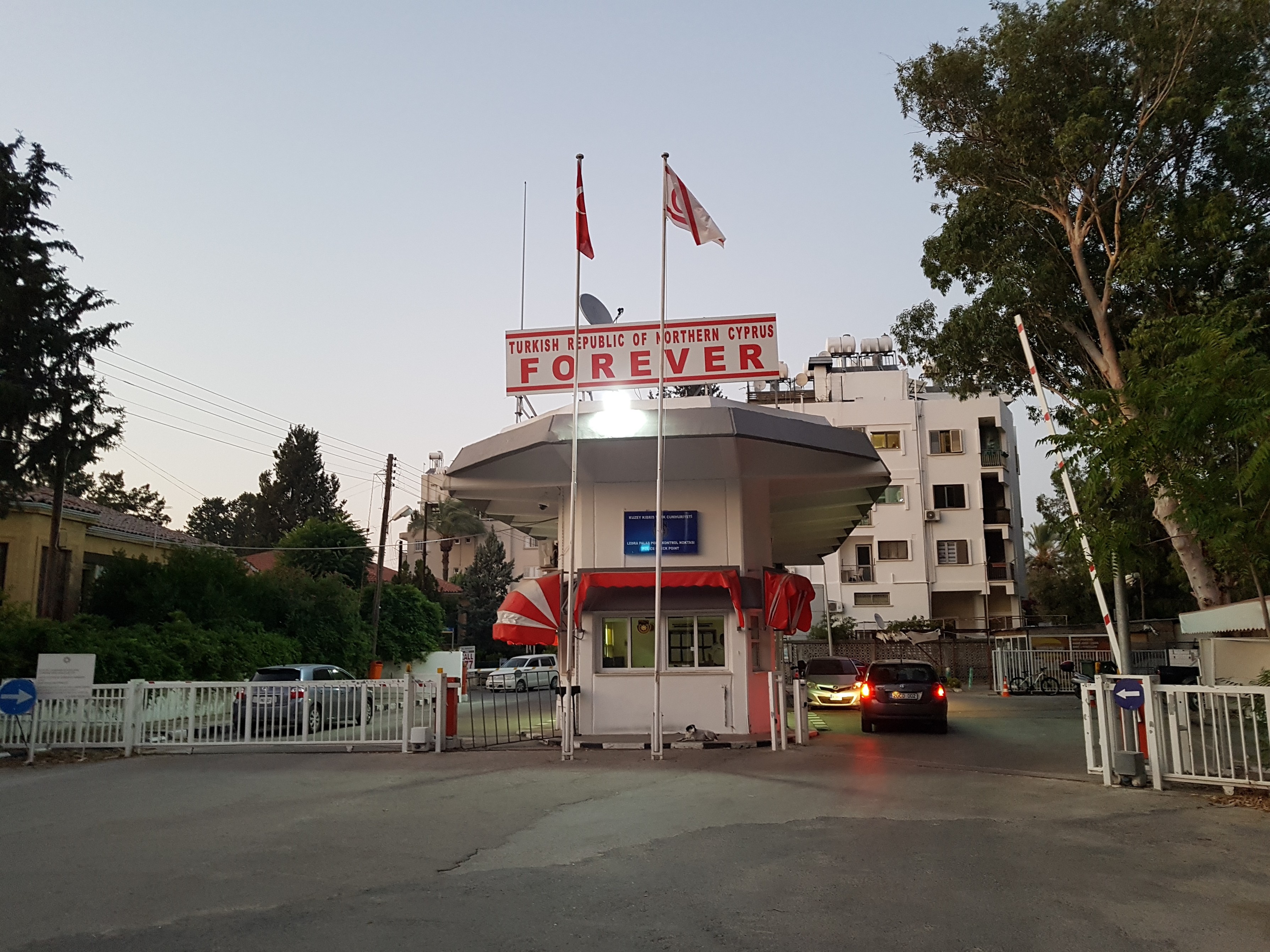cover North to introduce e-visa for Armenians, Nigerians, Syrians