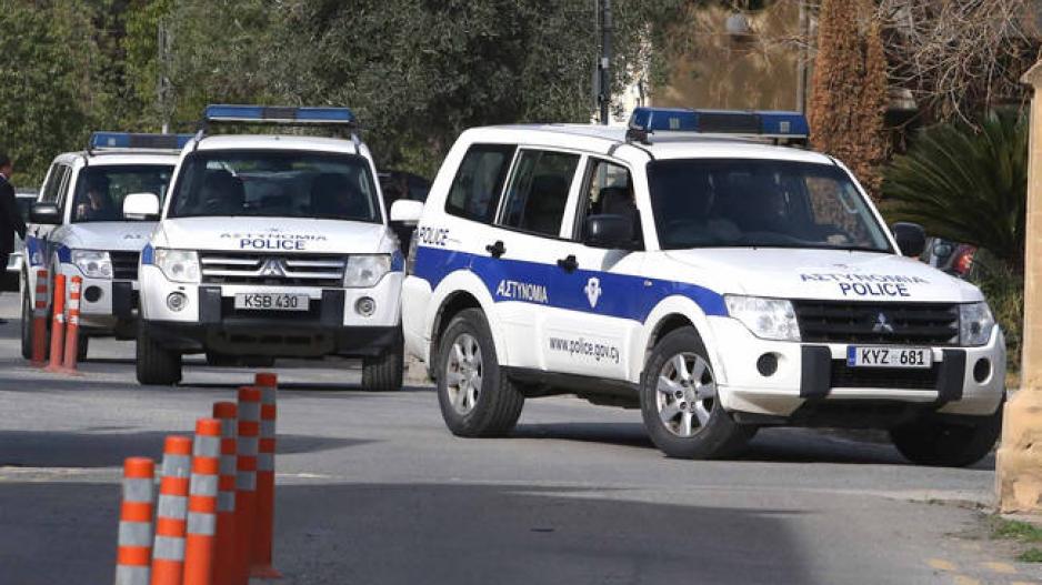 image 40 illegal migrants arrested