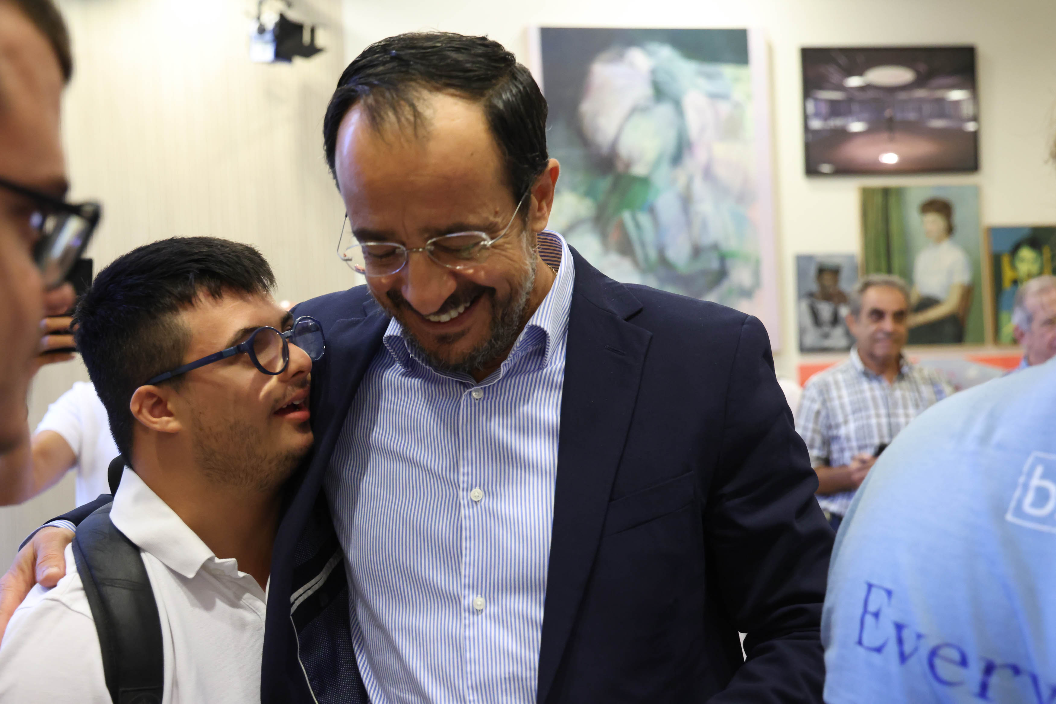 New plans to boost employment for people with disabilities