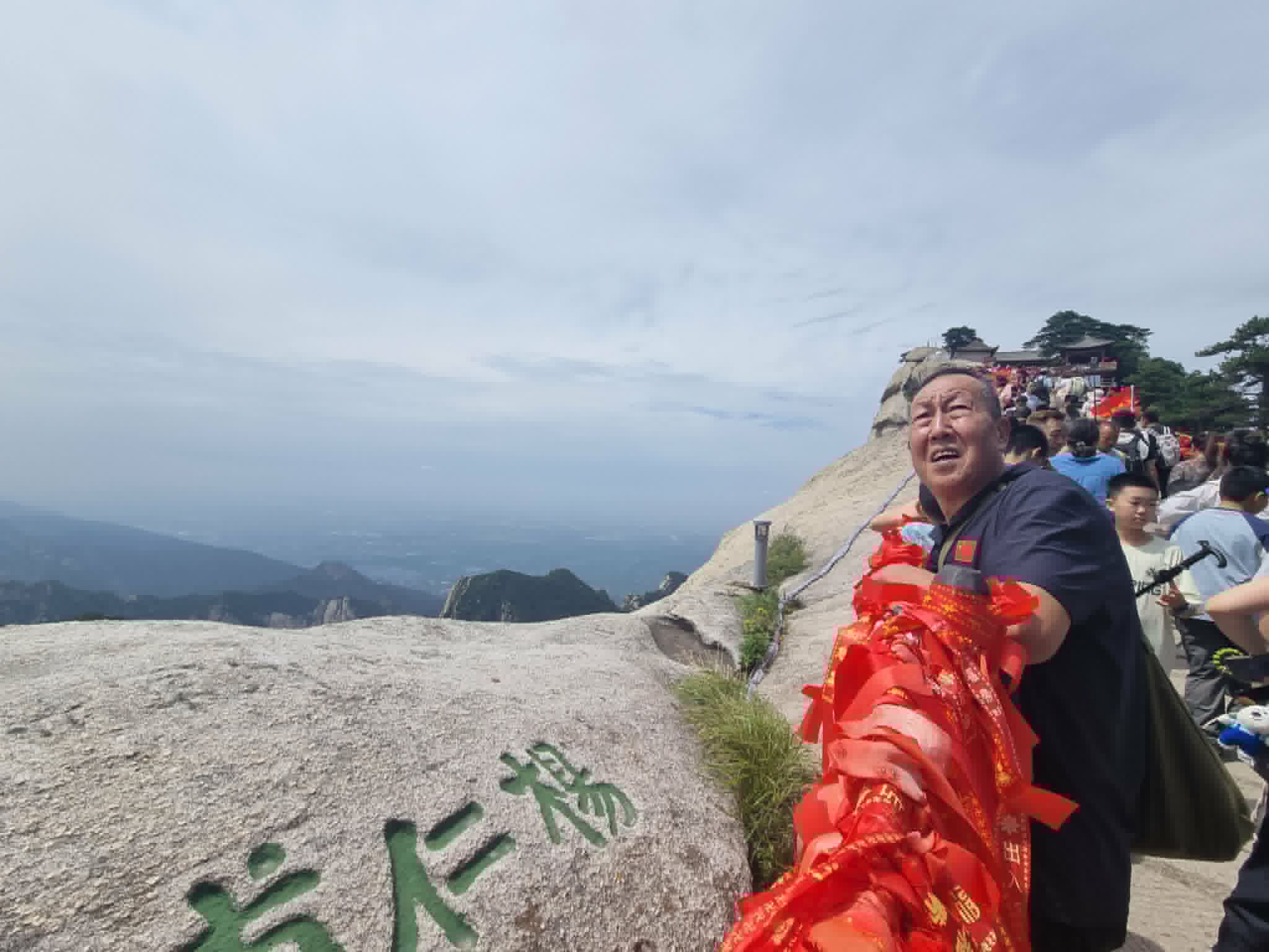 cover Six days in China: from ancient wonders to modern marvels