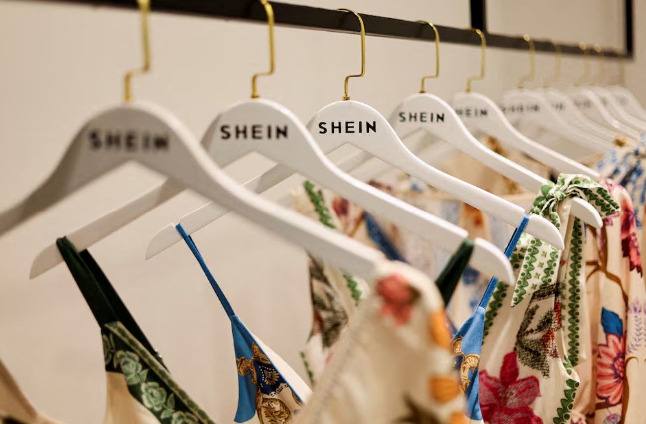 cover Shein offers cash payouts and extra shares to investors ahead of IPO
