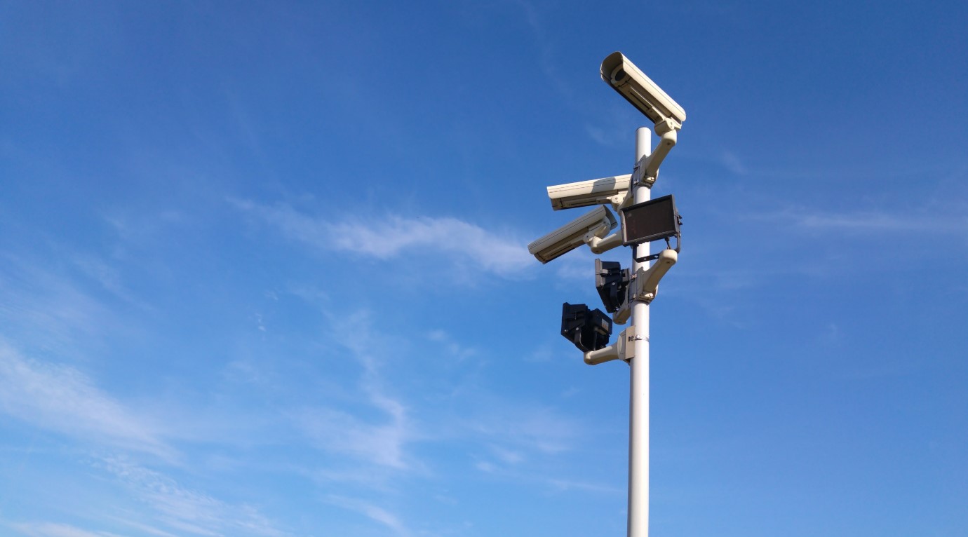 cover Global video surveillance market reaches $27 billion as AI reshapes sector