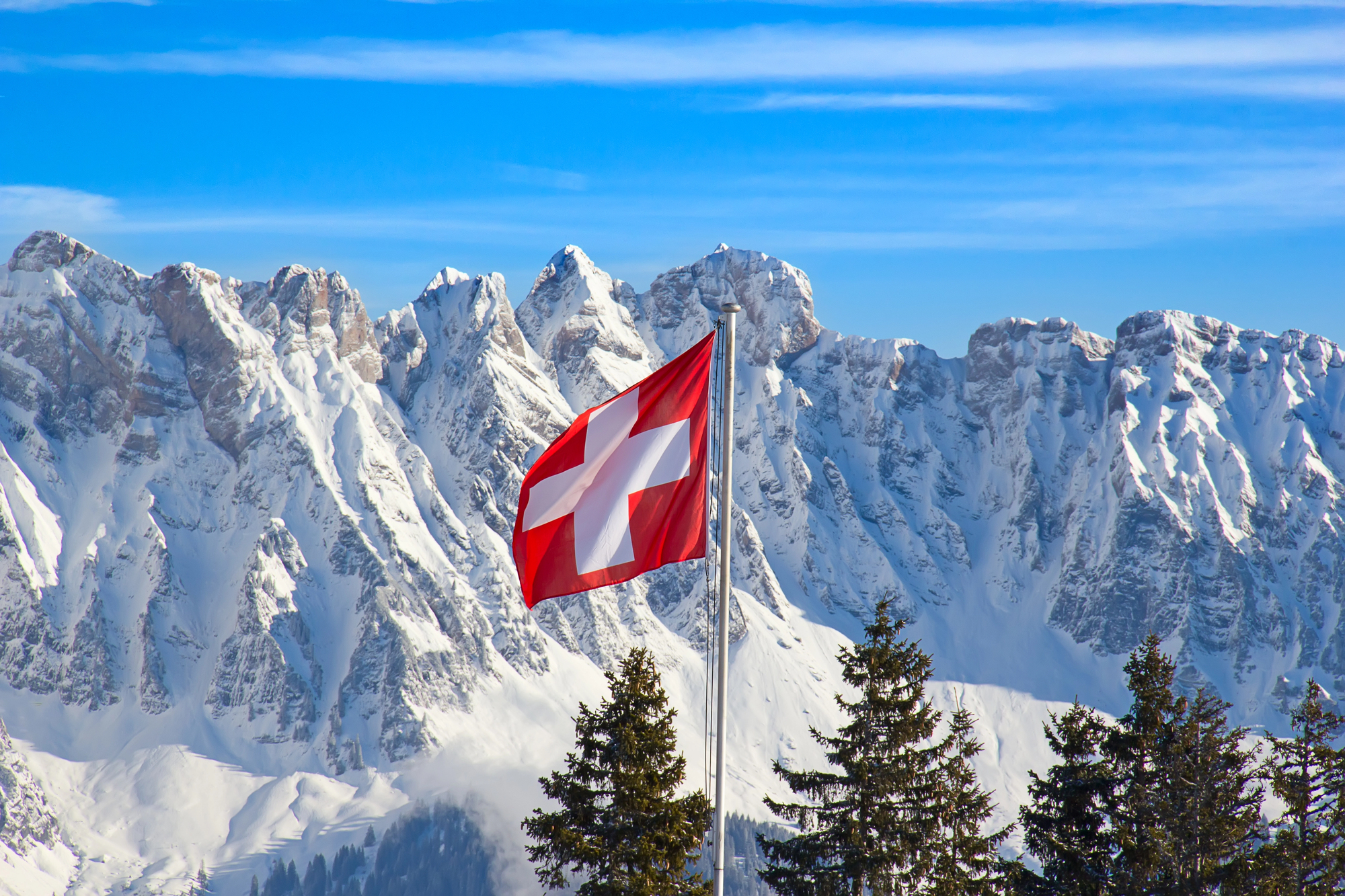 cover Swiss voters poised to reject tighter neutrality rules