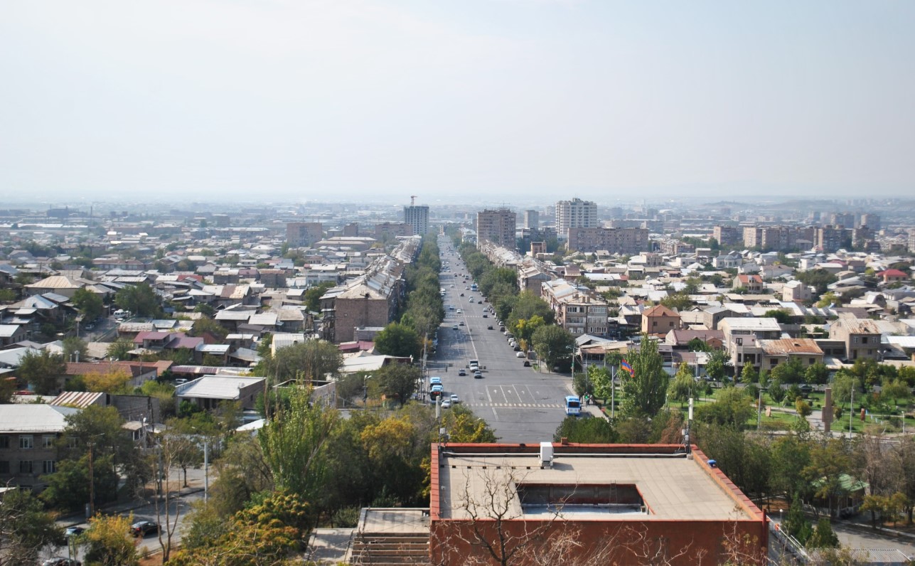 cover Cyprus businesses invited to Armenia trade and investment forum