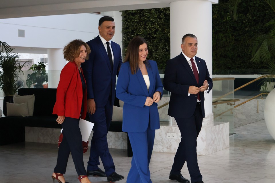cover Cyprus joins Mediterranean four as EU rift deepens over IMO shipping rules 