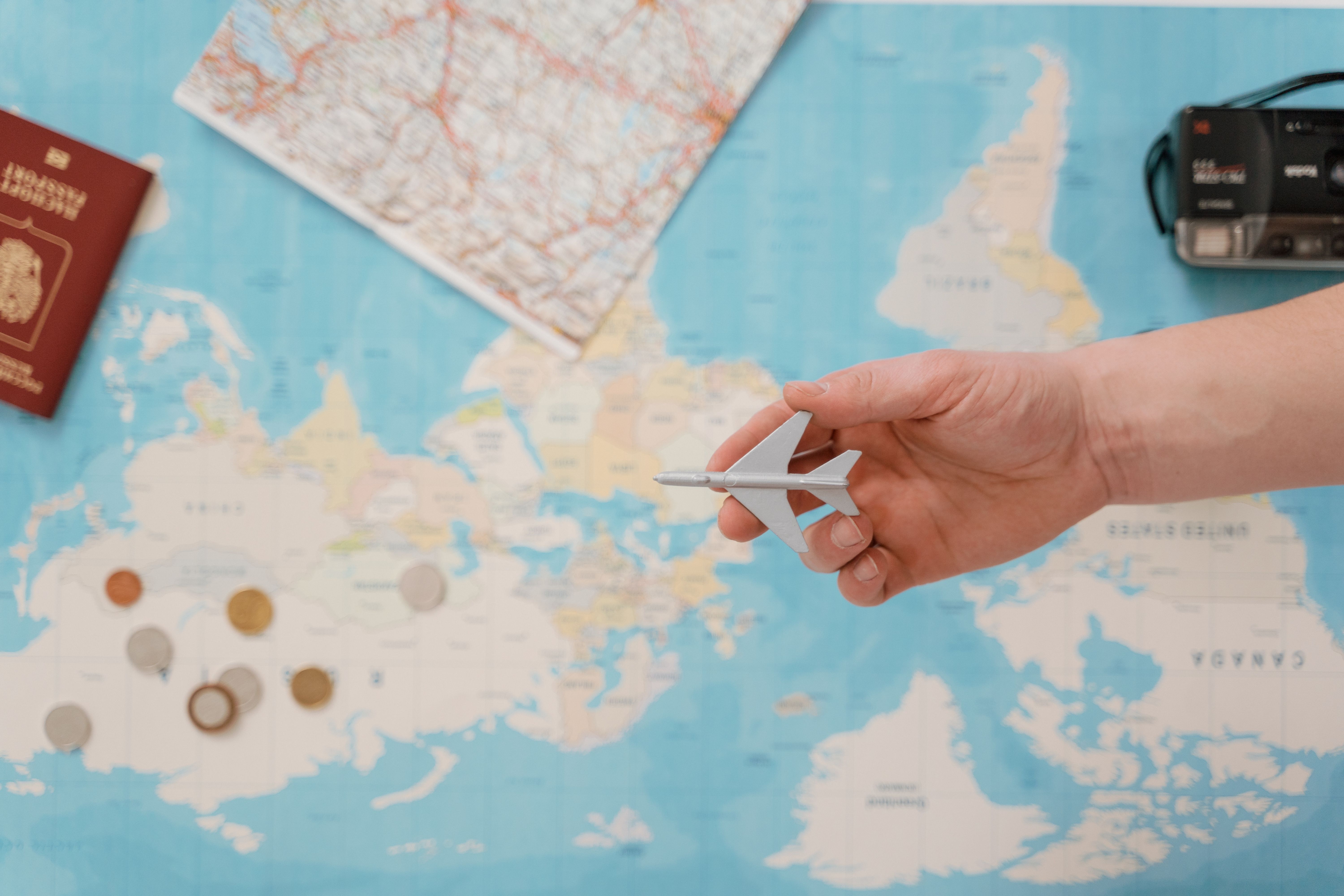 image Cyprus, Schengen and the airport fast-track puzzle 