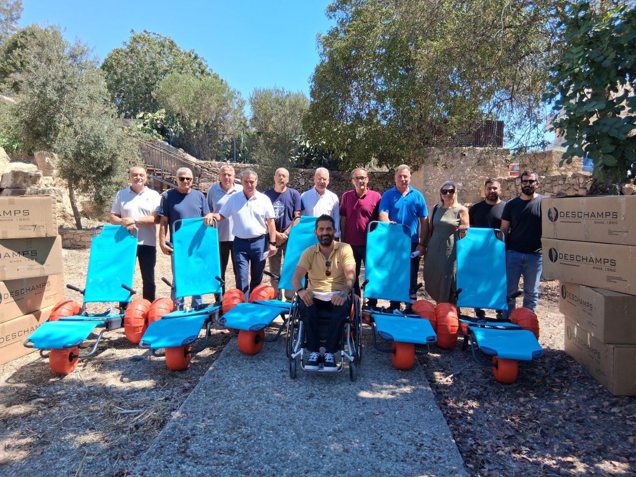 image Paphos targets accessibility gaps in district-wide tourism plan 
