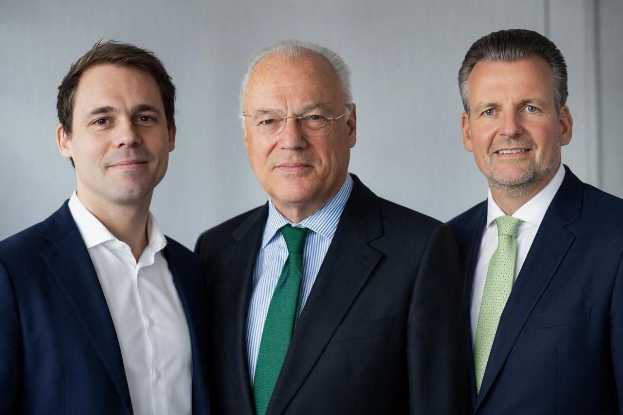 cover Cyprus-based InterMaritime strengthens German presence