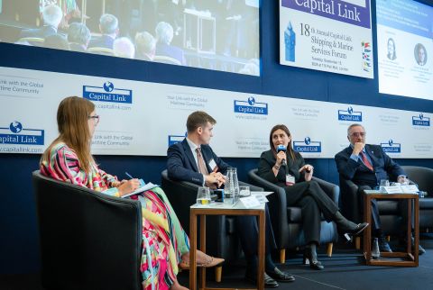 image Cyprus and UK agree next steps on shipping cooperation