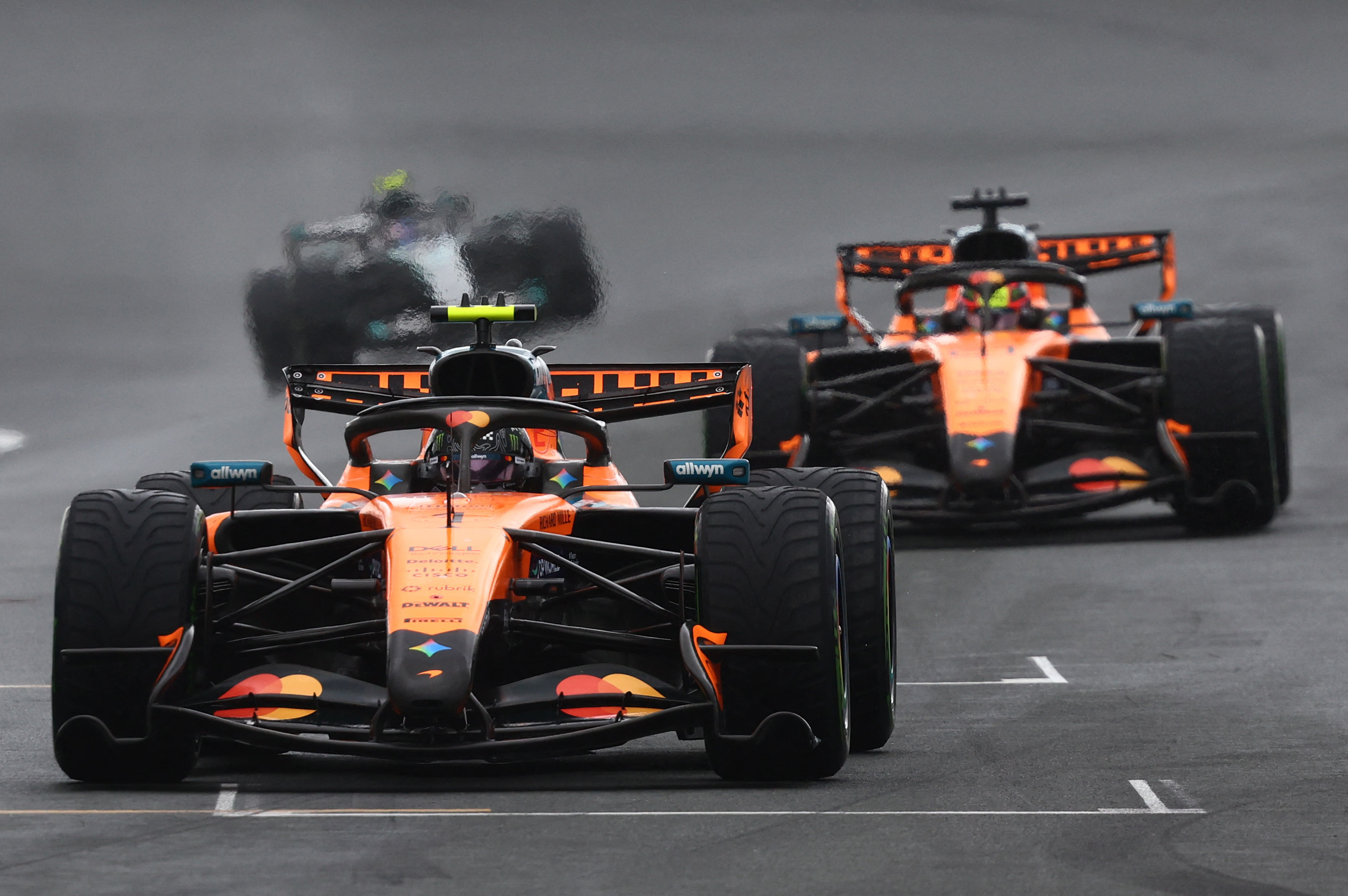 cover F1 commission agrees shorter races from 2027