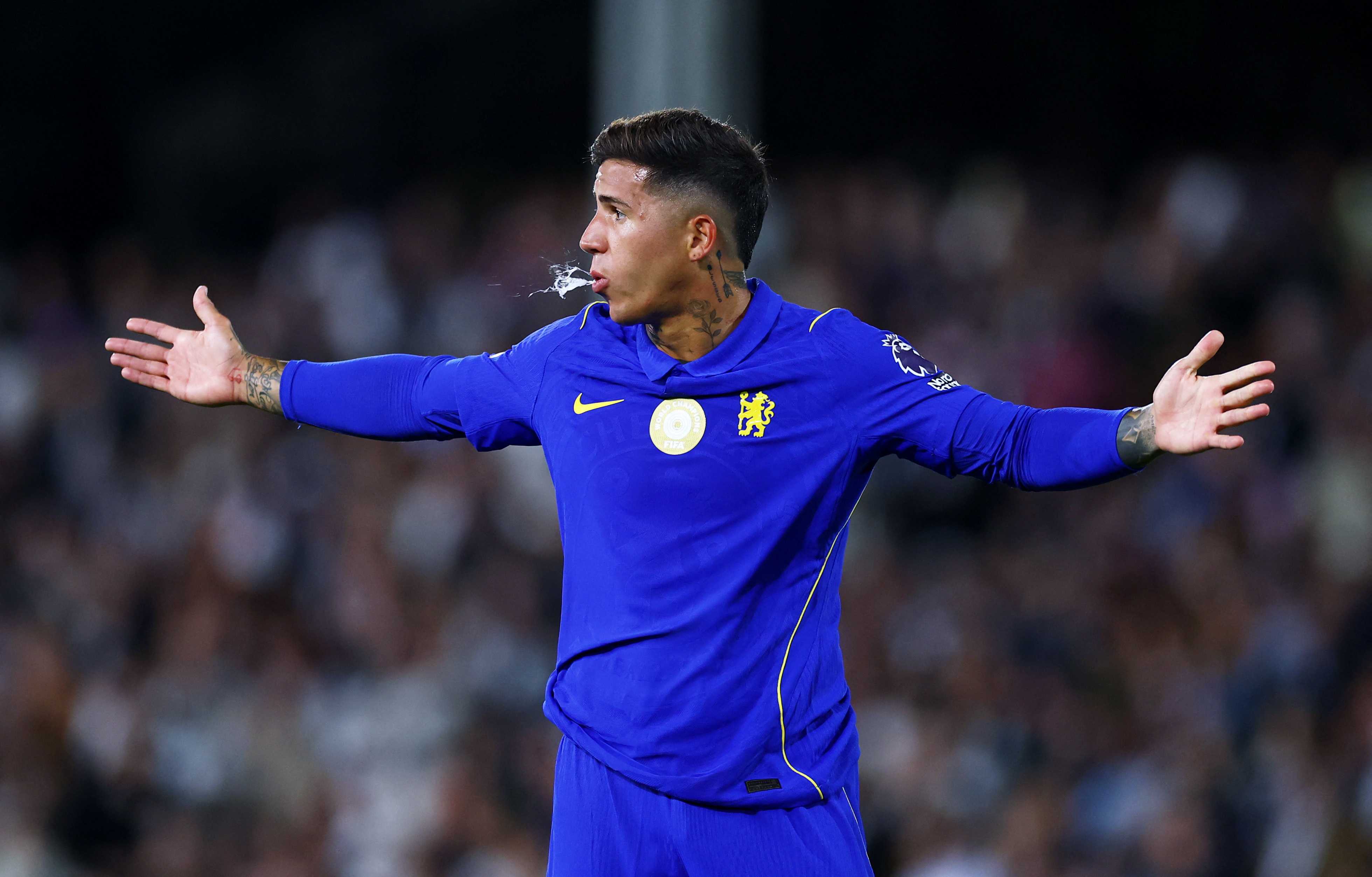 cover Premier League set for busy transfer deadline day