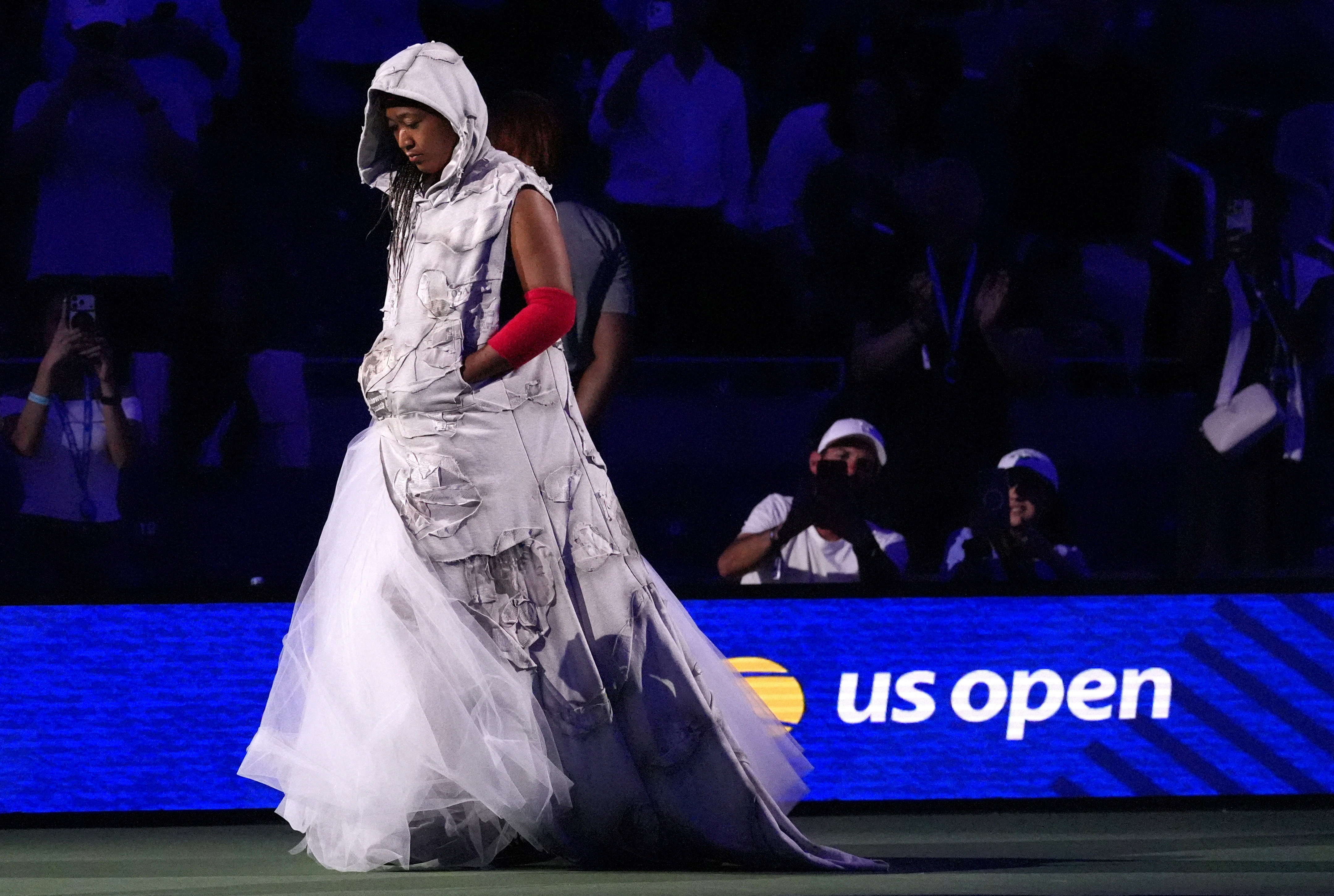 cover US Open set for blockbuster Monday