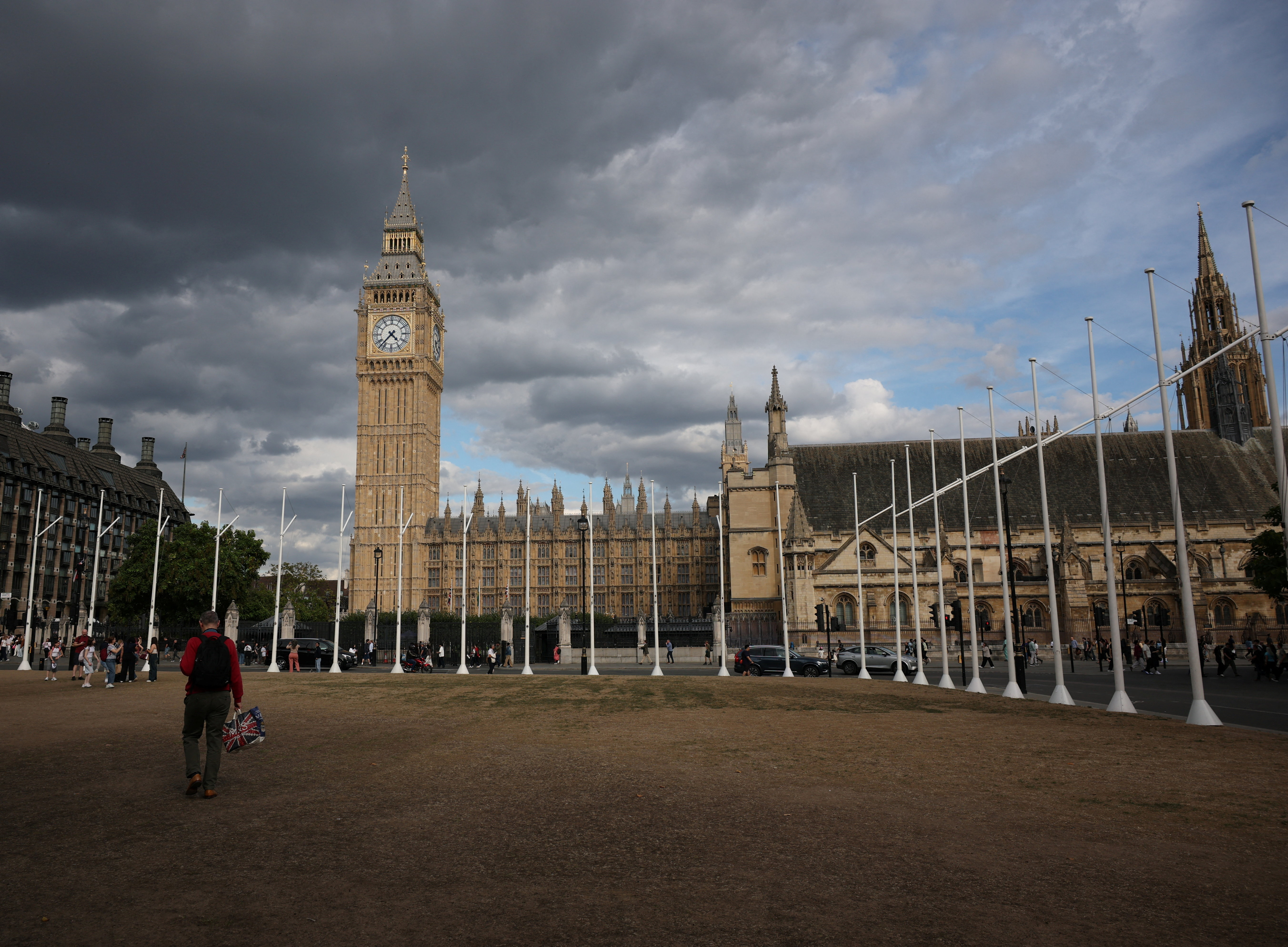 image Suspected London &#8216;Putney Pusher&#8217; found dead,