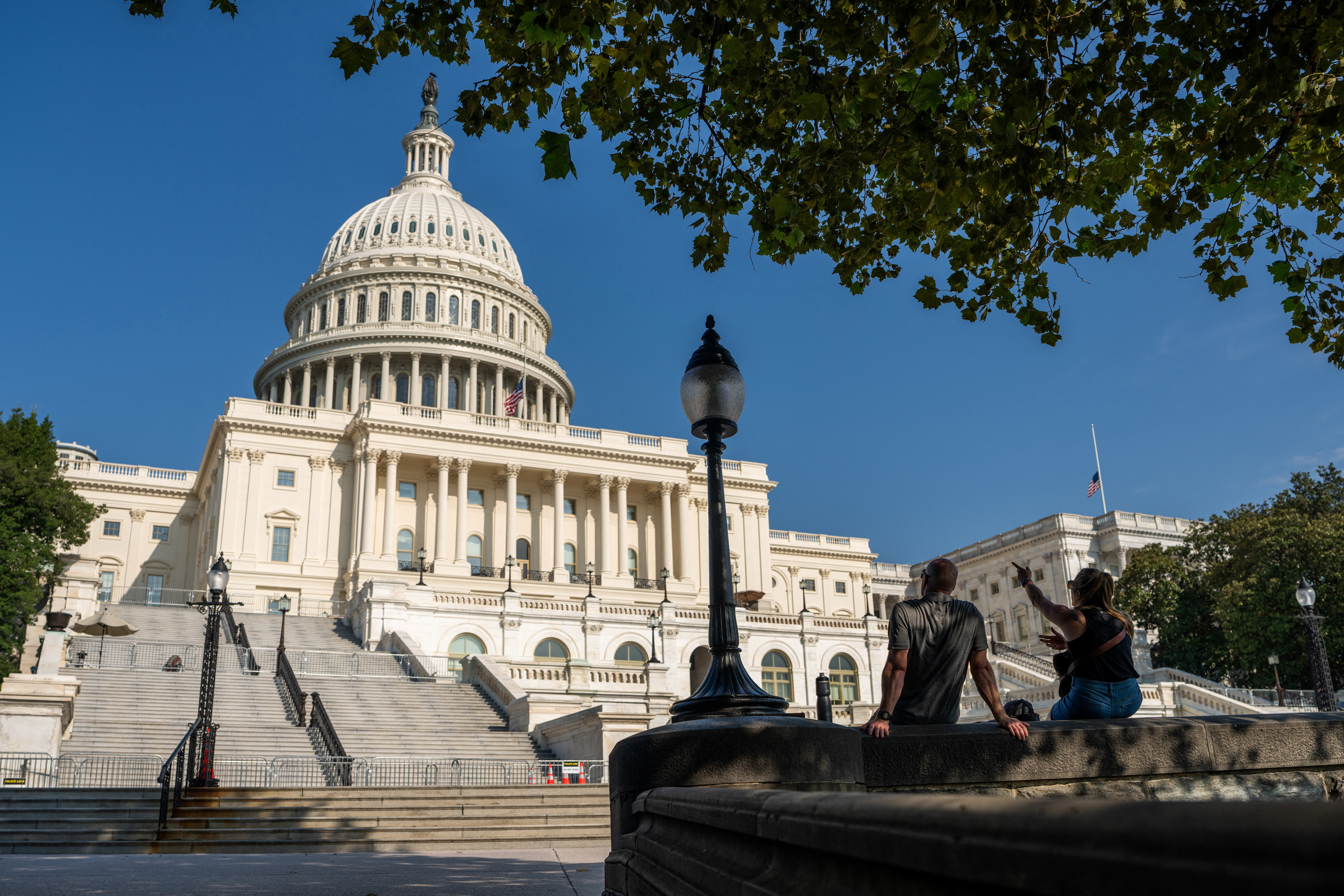 cover US House passes bill to crack down on university boycotts of Israel