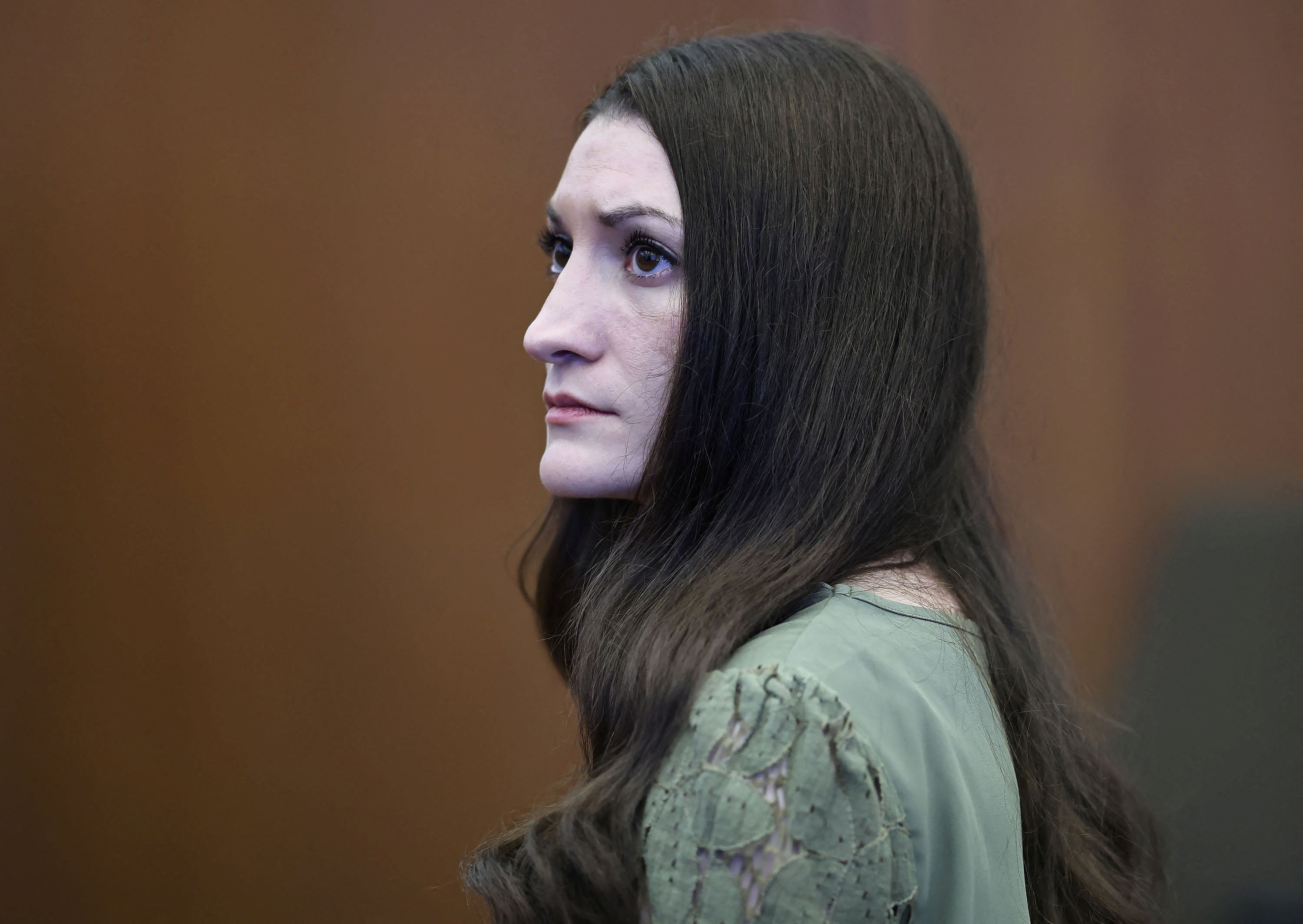 cover Lindsay Clancy trial over killing her children ends in mistrial