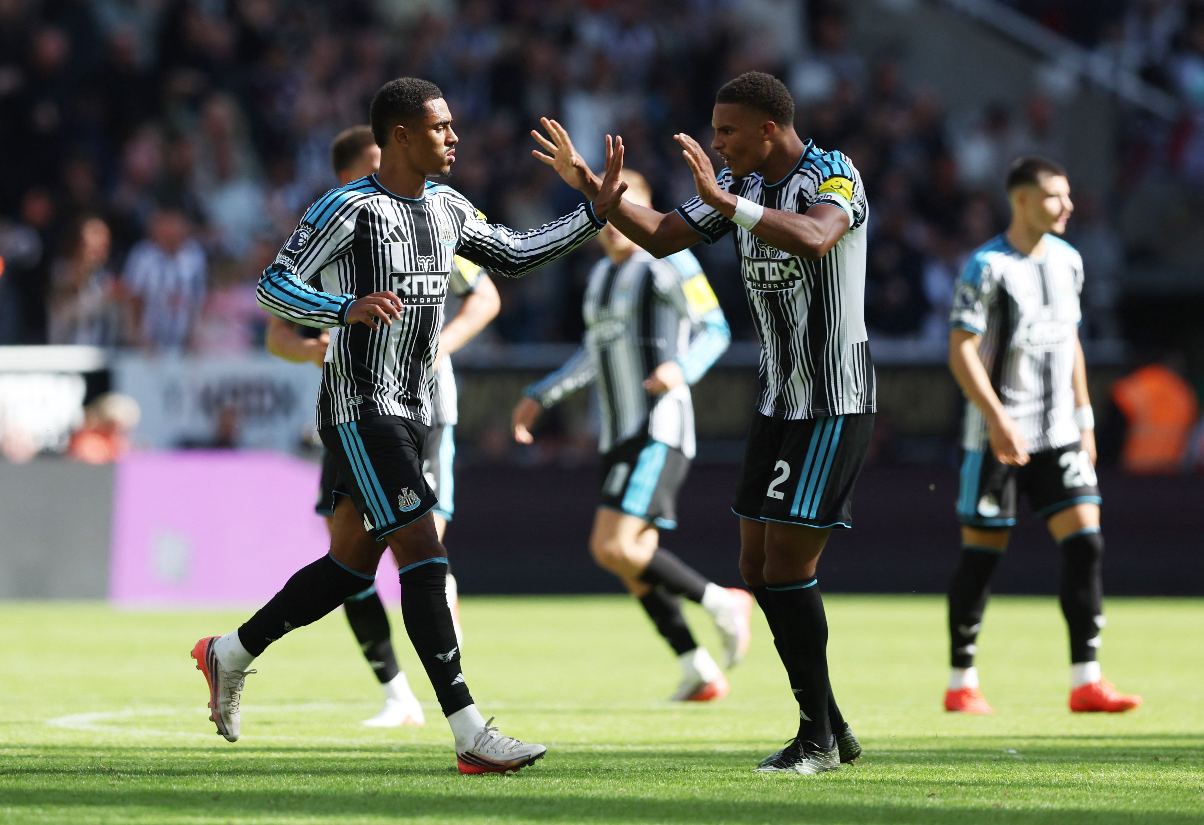 cover Manager Rose rues Bournemouth&#8217;s unwanted Premier League record 