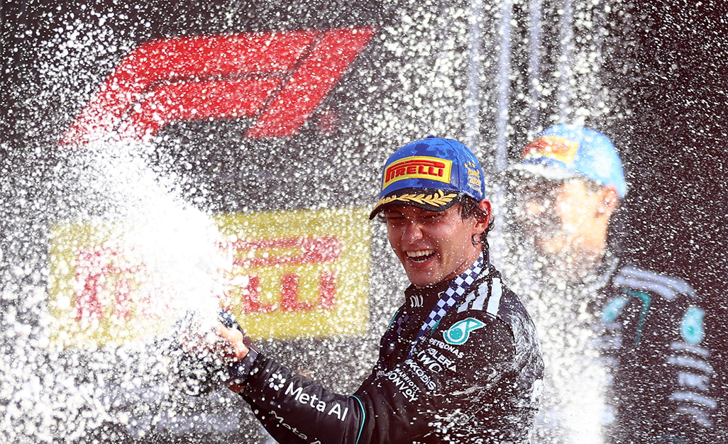 image Antonelli takes sensational home Italian GP win from back of grid