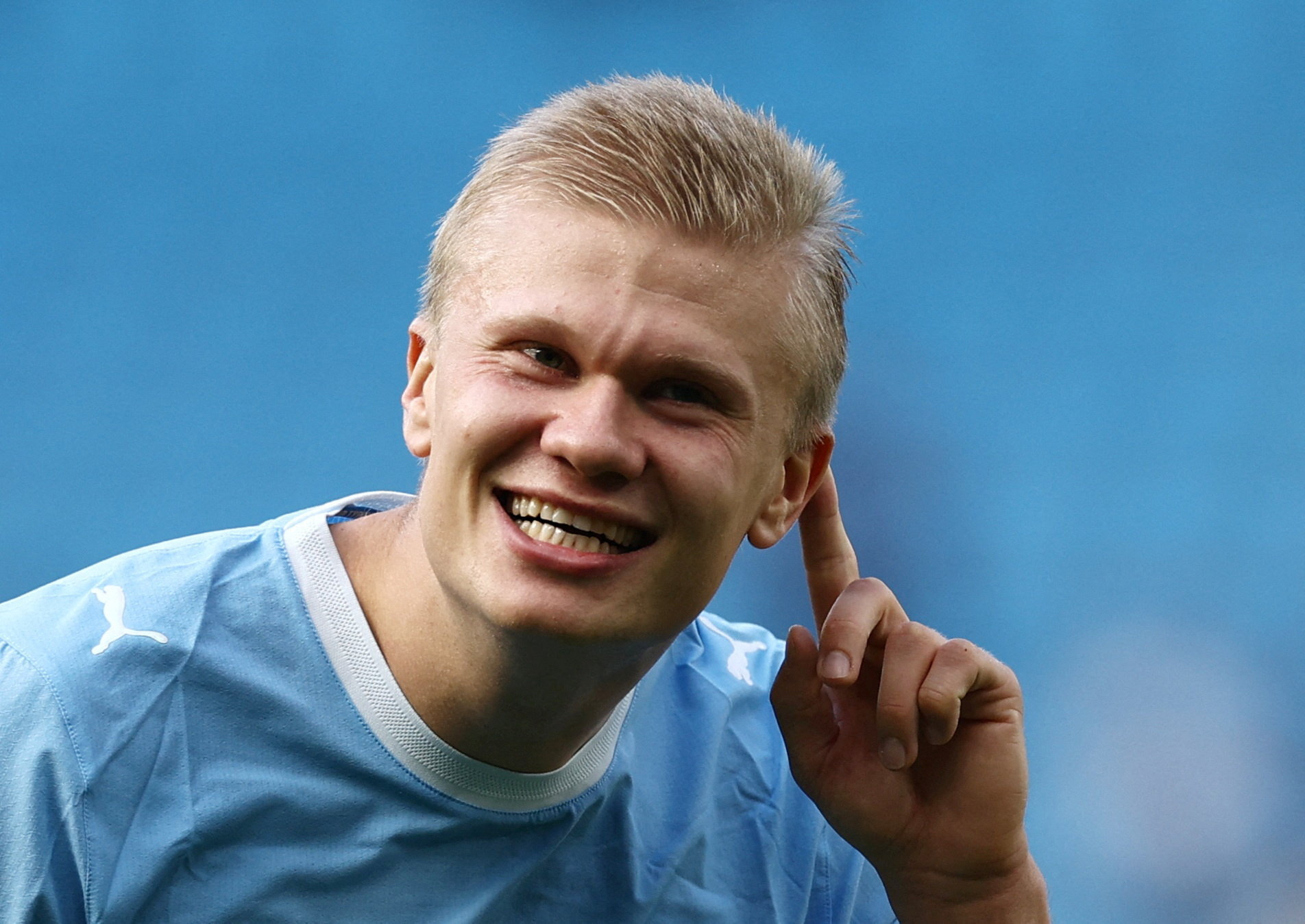 cover Manchester City beat Sunderland in humdinger to maintain 100% league start