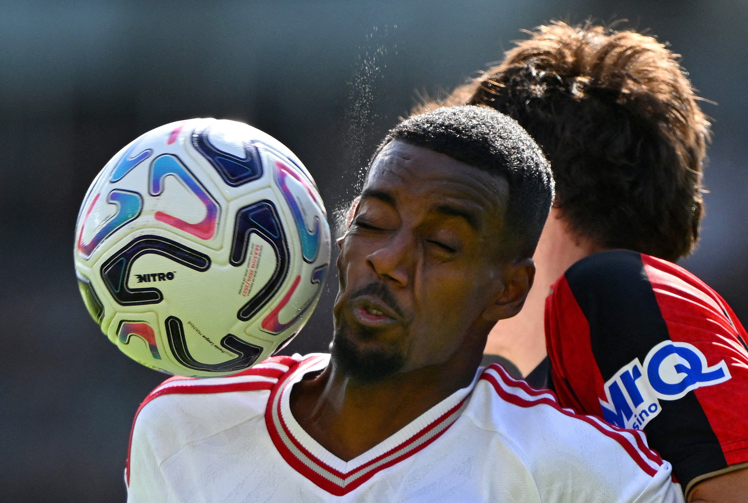 image In-form Isak leaves Sweden camp due to minor injury